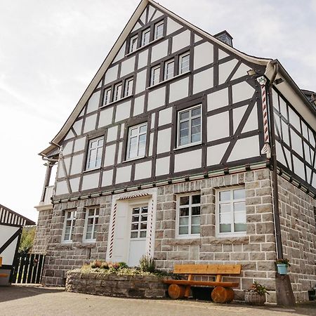 Ferienwohnung Wennetal Schmallenberg Eksteriør bilde