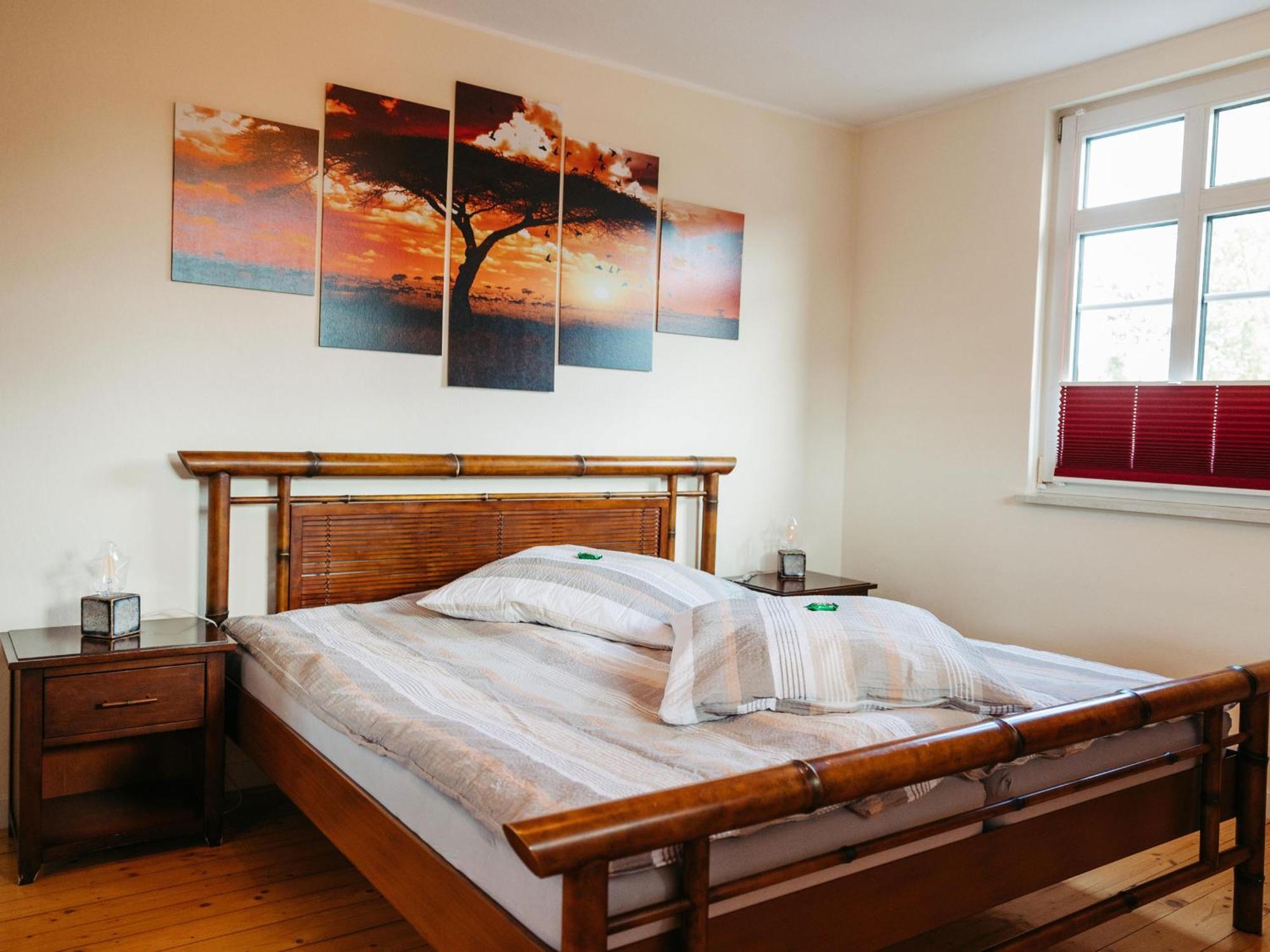 Ferienwohnung Wennetal Schmallenberg Eksteriør bilde