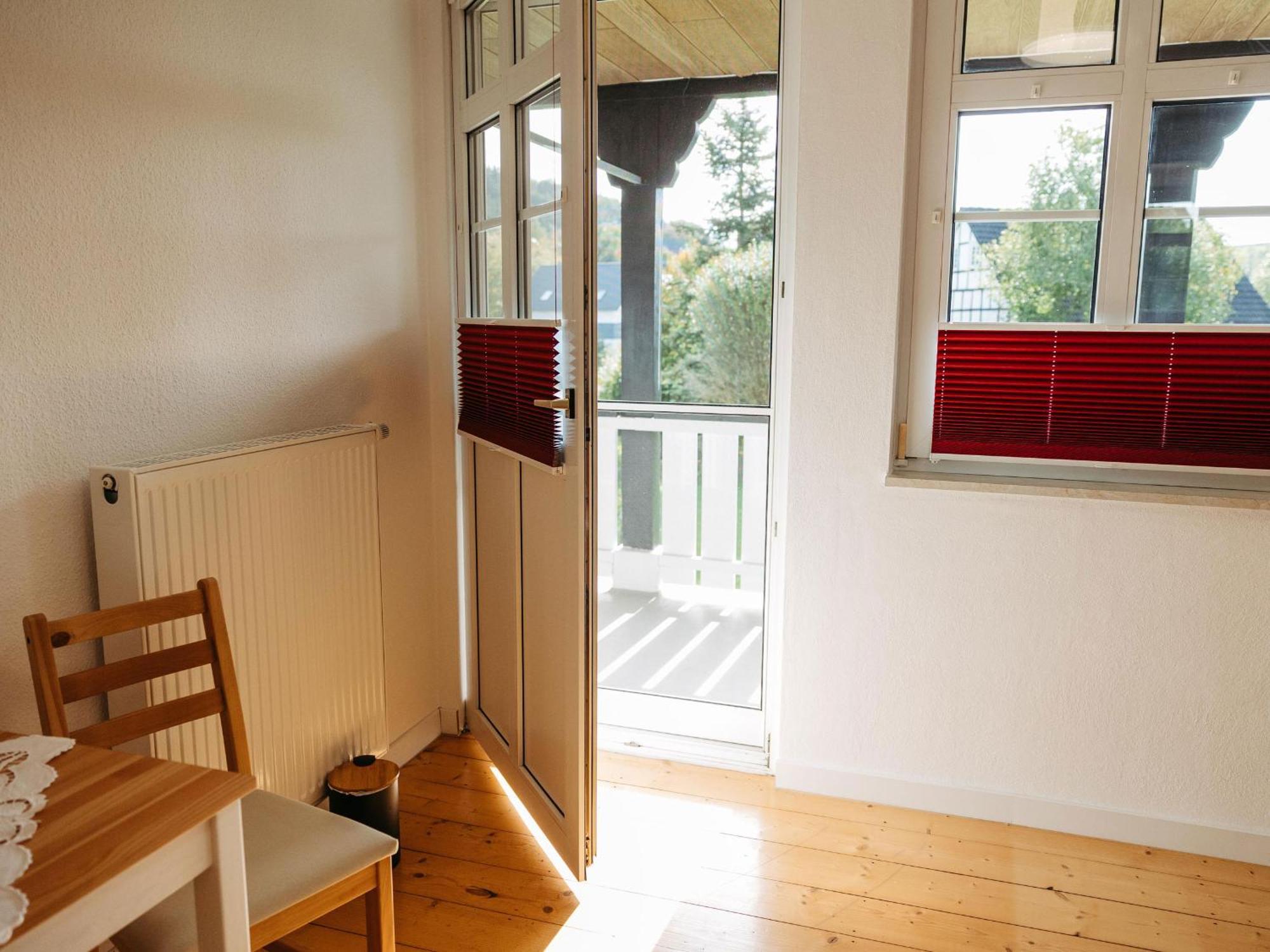 Ferienwohnung Wennetal Schmallenberg Eksteriør bilde