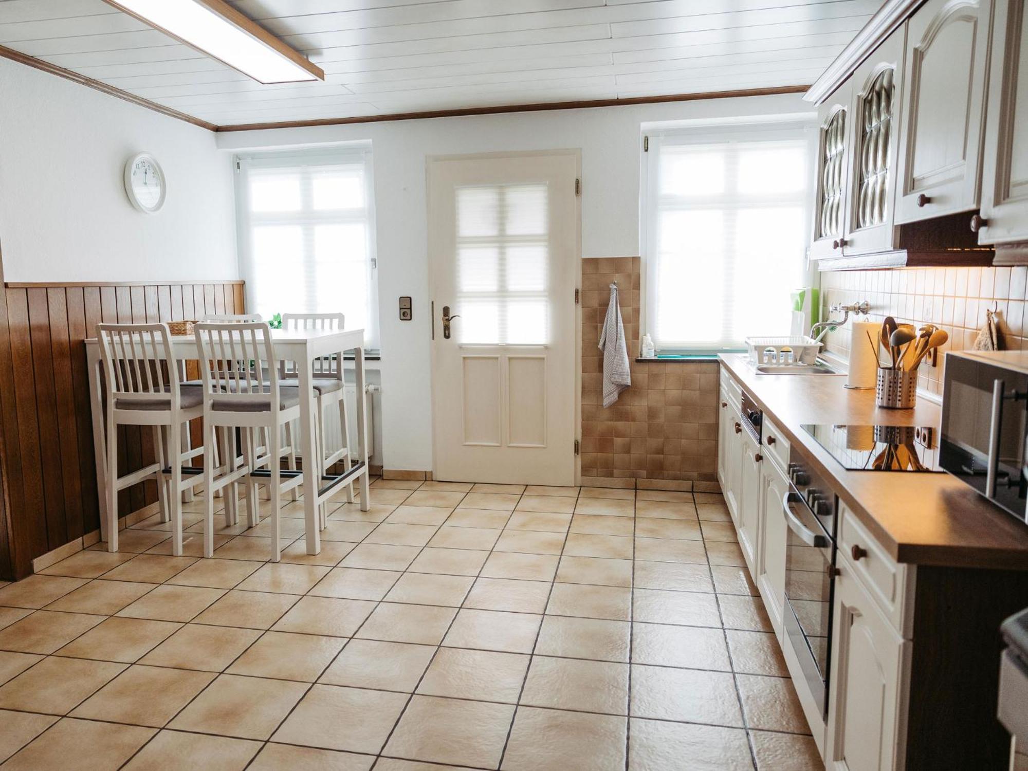 Ferienwohnung Wennetal Schmallenberg Eksteriør bilde